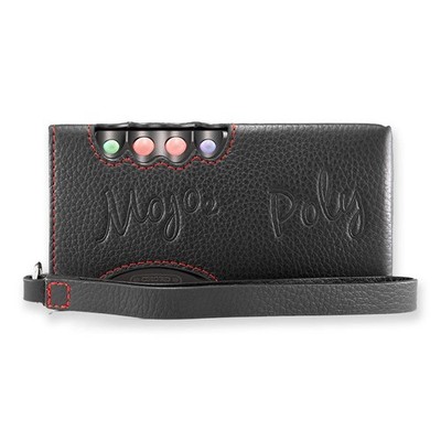 Chord Audio Mojo 2 Poly (Like New) Premium Leather Case