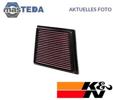 33-2955 MOTOR LUFTFILTER MOTORFILTER K&N FILTERS FÜR FORD FIESTA VI,B-MAX