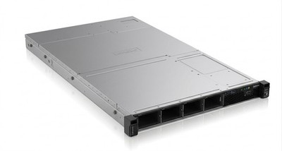 Thinksystem Sr530 2-socket 1u Rack Server Chassis - Chassis SR530-CHASSIS_ONLY