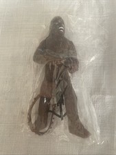 vintage Chewbacca action figure, Star Wars , Unopened. With Accessories.