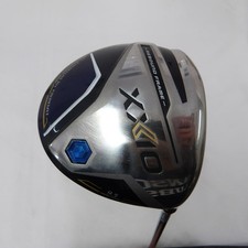 XXIO Driver XXIO12 9.5  Stiff XXIO MP1200: