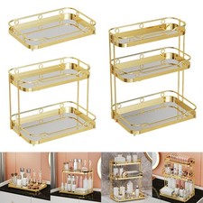 Kosmetik Aufbewahrung Halter Parfum Organizer Schmuck Kunst für Kommode