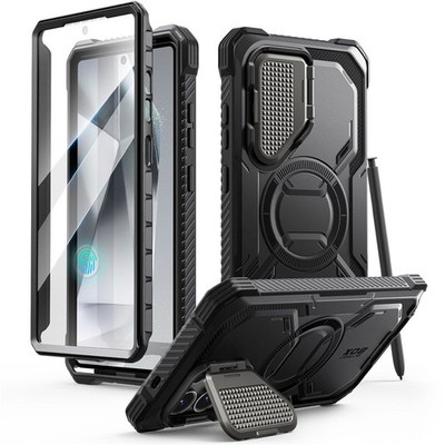 SUPCASE ARMORBOX CASE FÜR SAMSUNG GALAXY S25 FÜR MAGSAFE SCHUTZHÜLLE