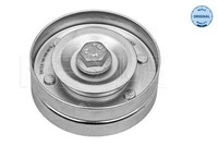 Meyle Umlenk FüHrungsrolle Keilrippenriemen FüR VW Golf IV 1.4 16V 1.6 Seat
