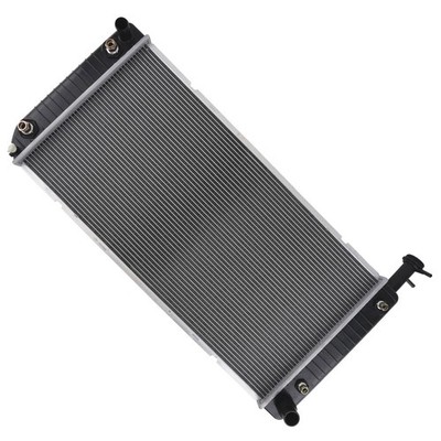 Radiator for Express Savana 2500 3500 4.8L 6.0L 04-18 GM3010502 Cooling System