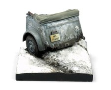 Vallejo 705007 Model Kit, Multi-Colour