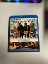 Reign Over Me Blu-ray 2007 Adam Sandler