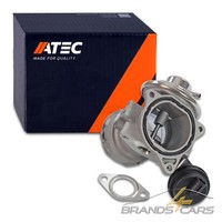 Atec Agrventil FÜR Audi A3 Seat Leon Skoda Octavia Vw Bora Golf 4 1.9TDI Asz Arl