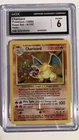 Charizard 004/102 Base Set Holo