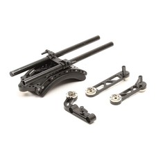 Camtree Hunt Flexible Shoulder Mount 15mm LWS 