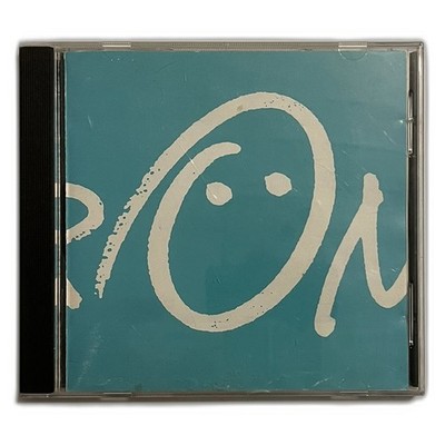 Herbert Grönemeyer - Ö | CD