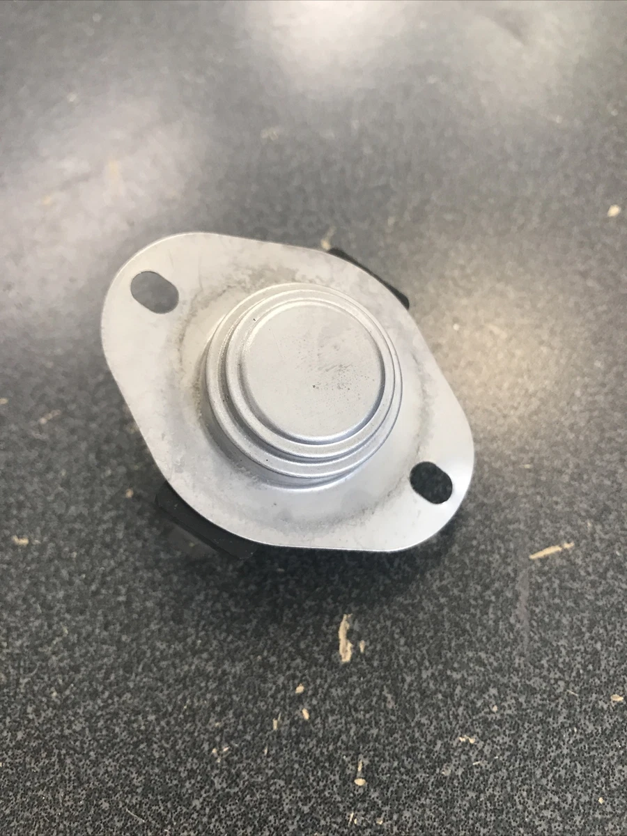 5308015398 / 602978 / 136312 FRIGIDAIRE DRYER THERMOSTAT | eBay 