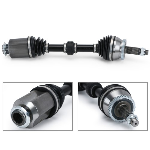 For 2019 2020 Kia Sorento Front Right Side Axle Drive Shaft Assembly 49501-C5480 - Picture 11 of 12