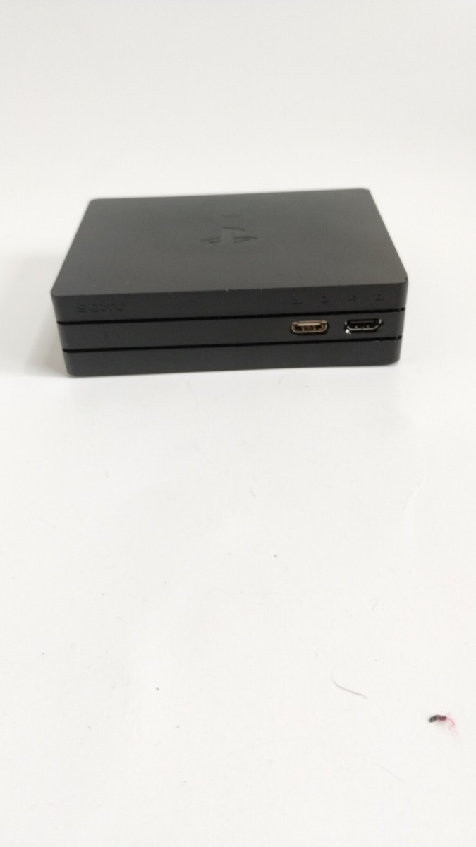PSVR中古です。 プレイステーション PlayStation VR Camera同梱版 CUHJ-16003
