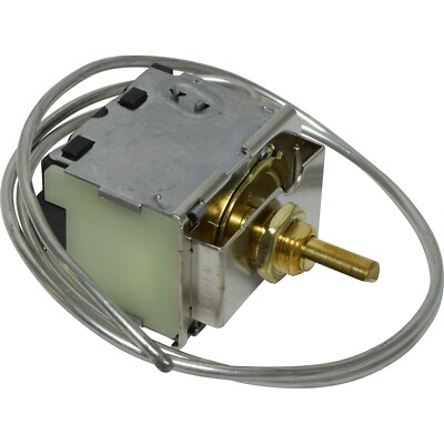 For 1971 Mercury Comet A/C Thermostat UAC