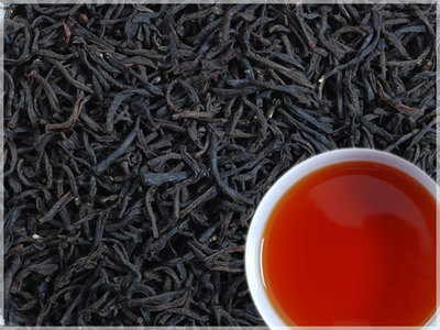 BOP1 Pure Ceylon black tea - Low Grown Galaboda Tea Factory 