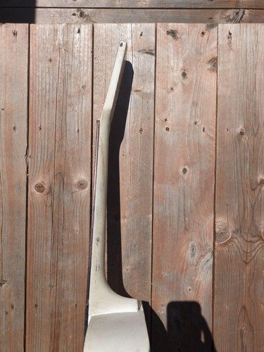 1930s May-Bell Model 84 Harmony Solid Spruce + Maple Archtop 000 Size Project - Picture 12 of 18
