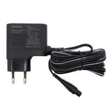 AC Adapter charger ER1511 ER154 RE9-57 For Panasonic Shaver ER151 ER1510 ER1512