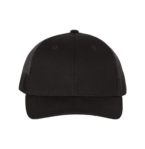 Youth Trucker Snapback Cap - 112Y - Picture 2 of 9