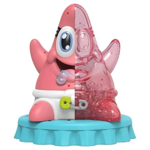 Mighty Jaxx Kandy x Sanrio Series 1 2 Choco, Minions Emonions, SpongeBob SODA - Bild 28 von 30