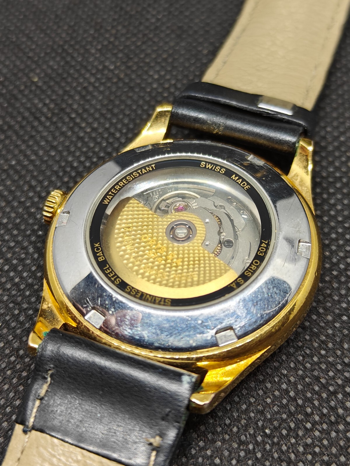 Oris Pointer Date, Classic, Automatic, Stainless … - image 7