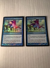 2x Dictate of Kruphix - Rare - LP/MP - Foil English - MTG - Journey Into Nyx