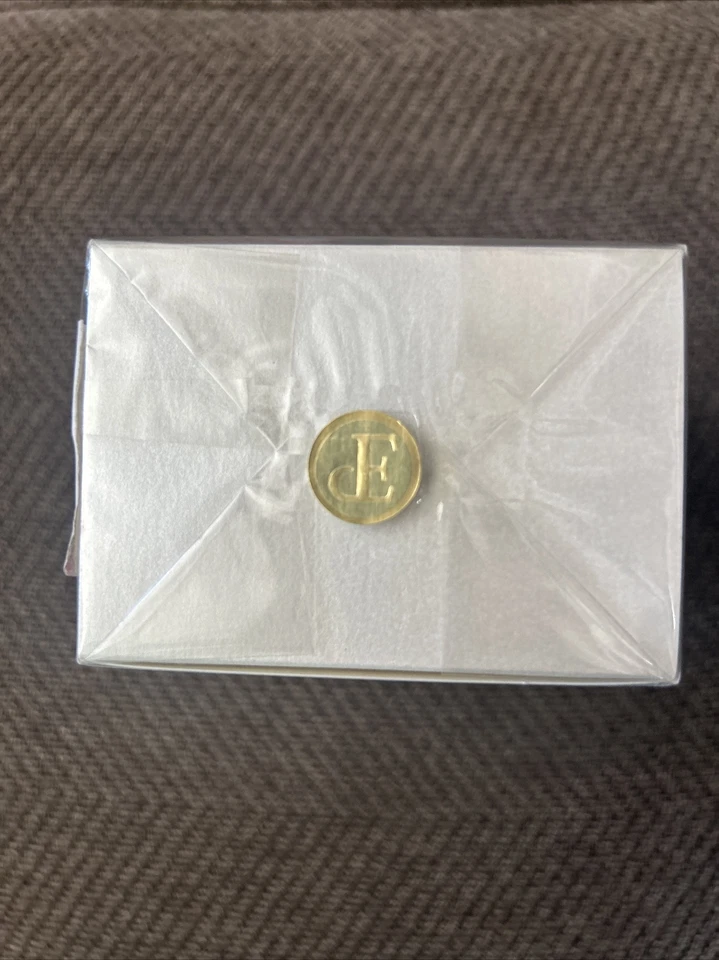 ED. Pinaud Paris Poudre Libre Loose Powder No 3 1.23 Oz Sealed - Image 4 of 4