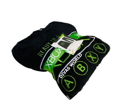 xbox pjs primark
