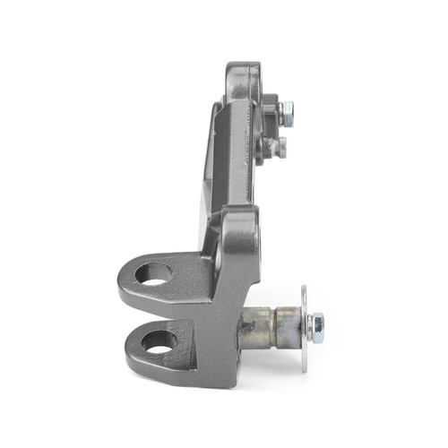 Right Side Foot Peg Pedal Mount Bracket For Kawasaki Ninja 300 Z 250 EX250R 2018 - Picture 7 of 9