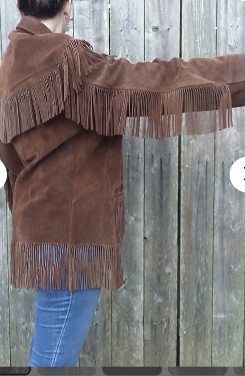 Excelled leather jacket - image 4