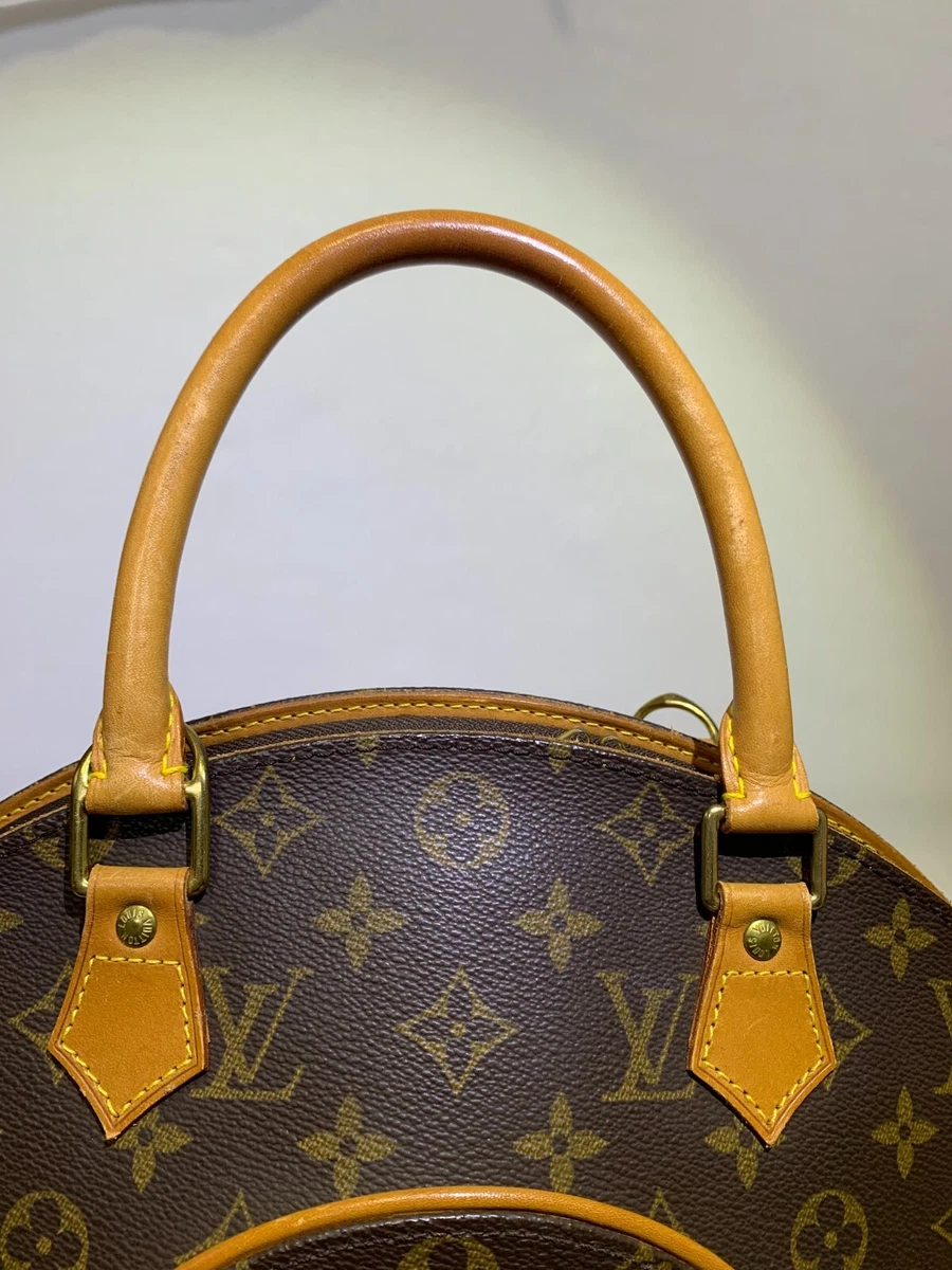 開店記念セール! LOUISVUITTON モノグラム M10929 エリプスMM