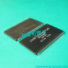 (1PCS) LH28F320S3HNS-ZM IC FLASH 32MBIT 110NS 56SSOP LH28F320 #onc82