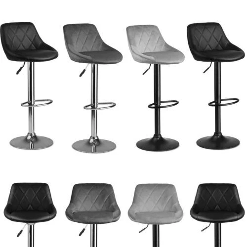 Kunststoff- & Hocker Barhocker Badezimmer