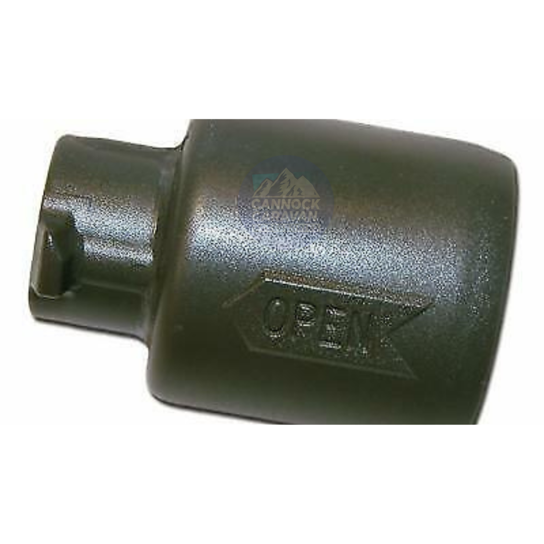 Isabella Spares 22mm Fibre Steel Bayonet Joint Pole Spares 60260