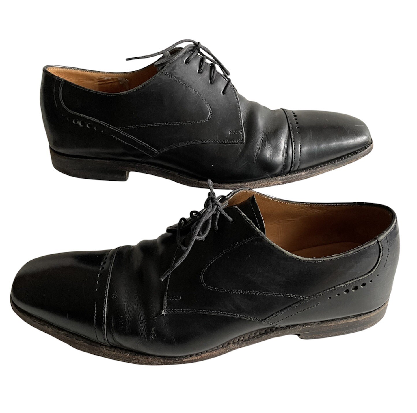 loake l1