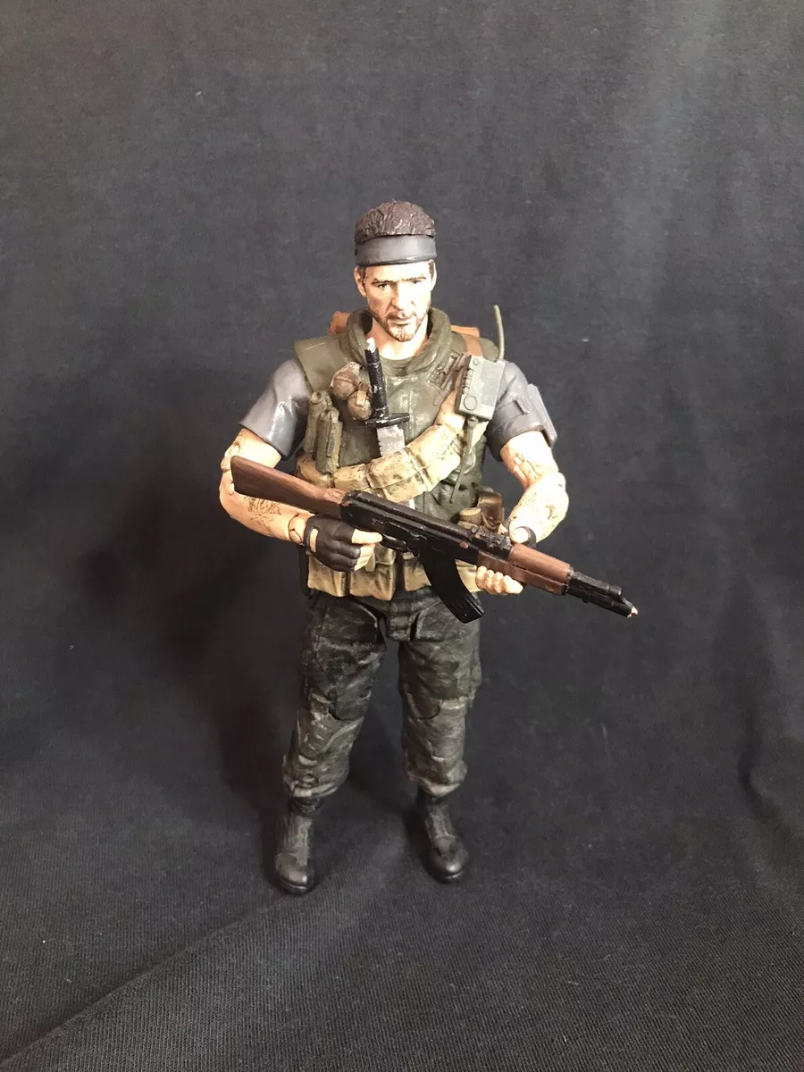 Preços baixos em McFarlane Call of Duty