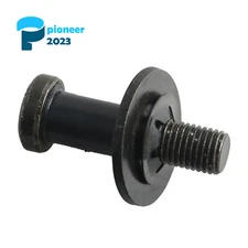 Rear Tailgate Striker Latch Lock for 2007-2019 Frontier Nissan 90570-ZP50A