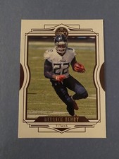 2021 Panini Legacy #80 Derrick Henry Tennessee Titans
