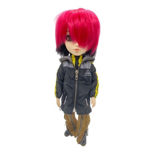 USED) TAEYANG hide Pullip Fashion Doll Figure with Box from Japan