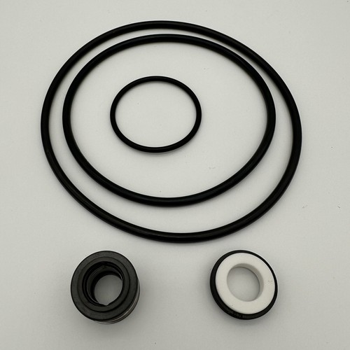Kit De Réparation Pour Pompe Onga Pentair Homemaster JM100 - Joints Et O-rings, Référence 800877K, Marque Crane