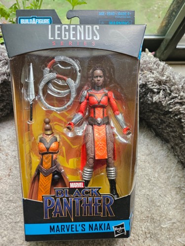 Marvel Legends figures complete, Mint in Packages (Hasbro) - Picture 2 of 9