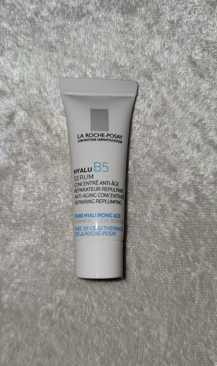 LA ROCHE-POSAY HYALU B5 40mL 2本セット Hyalu B5 Face Serum & Eye Serum Set | La Roche-Posay