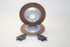 Disque de frein Audi Q3