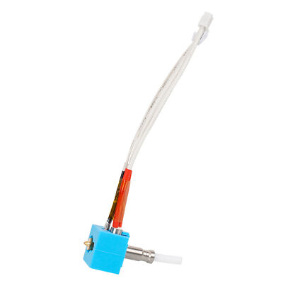 Kobra Hotend 24V40W for 3D Printer Replacement Compatible with  S3H8