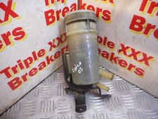 BFD003529 2005 ISUZU RODEO DENVER 3.0 POWER STEERING FLUID BOTTLE