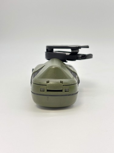 Garmin Rino 120 Handheld Hiking GPS Navigator & 2-Way Radio - Photo 5/6