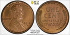 1911-D Unc Lincoln Cent ~ PCGS MS65RB ~ TrueView!