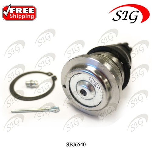 Kit de 4 rótulas delanteras superiores e inferiores para GMC Sierra 1500 1999-2006 2007 tracción trasera - Imagen 4 de 8