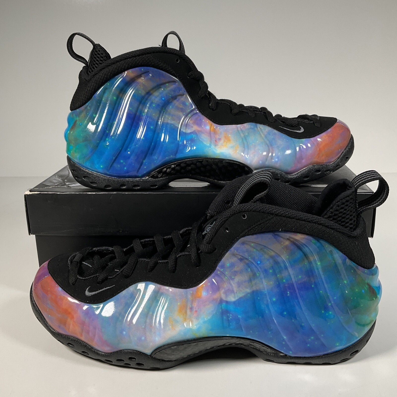 Bye bye greenhouse mistress Size 10.5 - Nike Air Foamposite One XX QS Alternate Galaxy 2018 for sale online | eBay Bye bye greenhouse mistress Size 10.5 - Nike Air Foamposite One XX QS Alternate Galaxy 2018 for sale online | eBay