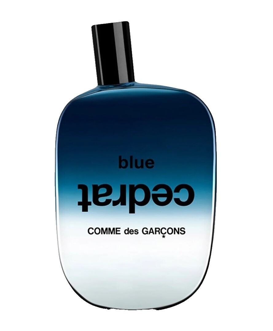 Comme Des Garcons Perfume UK